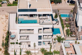 Adria Concept Suites